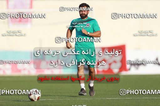 1287412, Tehran, , Iran Pro League، Persian Gulf Cup، 2018-19 season، First Leg، Week 10، Nassaji Mazandaran F.C v Gostaresh Foulad Tabriz on 2018/10/25 at Vatani Football Stadium  / ([*parameter:140*] - [*parameter:139*]) (00)