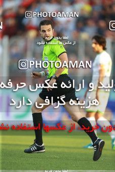 1287649, Tehran, , لیگ برتر فوتبال ایران، Persian Gulf Cup، Week 10، First Leg، Nassaji Qaemshahr 0 v 0 Gostaresh Foulad Tabriz on 2018/10/25 at Vatani Football Stadium