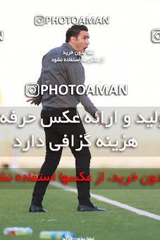 1287593, Tehran, , لیگ برتر فوتبال ایران، Persian Gulf Cup، Week 10، First Leg، Nassaji Qaemshahr 0 v 0 Gostaresh Foulad Tabriz on 2018/10/25 at Vatani Football Stadium
