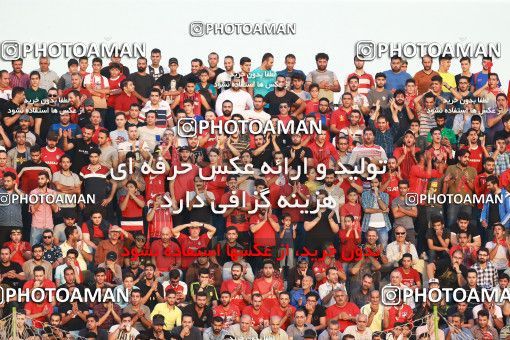 1287647, Tehran, , لیگ برتر فوتبال ایران، Persian Gulf Cup، Week 10، First Leg، Nassaji Qaemshahr 0 v 0 Gostaresh Foulad Tabriz on 2018/10/25 at Vatani Football Stadium