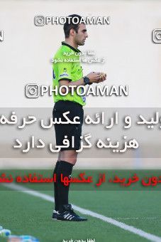 1287630, Tehran, , لیگ برتر فوتبال ایران، Persian Gulf Cup، Week 10، First Leg، Nassaji Qaemshahr 0 v 0 Gostaresh Foulad Tabriz on 2018/10/25 at Vatani Football Stadium