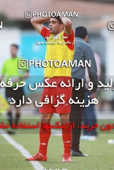 1287632, Tehran, , لیگ برتر فوتبال ایران، Persian Gulf Cup، Week 10، First Leg، Nassaji Qaemshahr 0 v 0 Gostaresh Foulad Tabriz on 2018/10/25 at Vatani Football Stadium