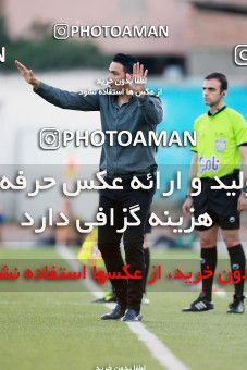 1287659, Tehran, , لیگ برتر فوتبال ایران، Persian Gulf Cup، Week 10، First Leg، Nassaji Qaemshahr 0 v 0 Gostaresh Foulad Tabriz on 2018/10/25 at Vatani Football Stadium