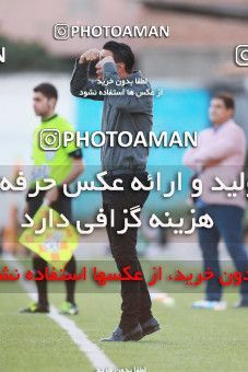 1287619, Tehran, , لیگ برتر فوتبال ایران، Persian Gulf Cup، Week 10، First Leg، Nassaji Qaemshahr 0 v 0 Gostaresh Foulad Tabriz on 2018/10/25 at Vatani Football Stadium