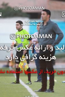 1287656, Tehran, , لیگ برتر فوتبال ایران، Persian Gulf Cup، Week 10، First Leg، Nassaji Qaemshahr 0 v 0 Gostaresh Foulad Tabriz on 2018/10/25 at Vatani Football Stadium