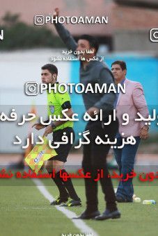 1287563, Tehran, , لیگ برتر فوتبال ایران، Persian Gulf Cup، Week 10، First Leg، Nassaji Qaemshahr 0 v 0 Gostaresh Foulad Tabriz on 2018/10/25 at Vatani Football Stadium