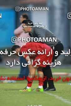 1287708, Tehran, , لیگ برتر فوتبال ایران، Persian Gulf Cup، Week 10، First Leg، Nassaji Qaemshahr 0 v 0 Gostaresh Foulad Tabriz on 2018/10/25 at Vatani Football Stadium