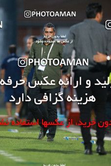1287763, Tehran, , لیگ برتر فوتبال ایران، Persian Gulf Cup، Week 10، First Leg، Nassaji Qaemshahr 0 v 0 Gostaresh Foulad Tabriz on 2018/10/25 at Vatani Football Stadium