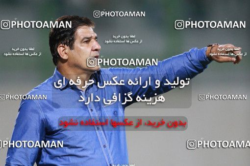 1287935, Tehran, , لیگ برتر فوتبال ایران، Persian Gulf Cup، Week 10، First Leg، Nassaji Qaemshahr 0 v 0 Gostaresh Foulad Tabriz on 2018/10/25 at Vatani Football Stadium