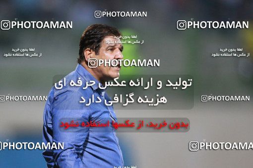 1287798, Tehran, , لیگ برتر فوتبال ایران، Persian Gulf Cup، Week 10، First Leg، Nassaji Qaemshahr 0 v 0 Gostaresh Foulad Tabriz on 2018/10/25 at Vatani Football Stadium