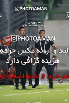 1287808, Tehran, , لیگ برتر فوتبال ایران، Persian Gulf Cup، Week 10، First Leg، Nassaji Qaemshahr 0 v 0 Gostaresh Foulad Tabriz on 2018/10/25 at Vatani Football Stadium