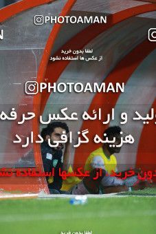 1287837, Tehran, , لیگ برتر فوتبال ایران، Persian Gulf Cup، Week 10، First Leg، Nassaji Qaemshahr 0 v 0 Gostaresh Foulad Tabriz on 2018/10/25 at Vatani Football Stadium