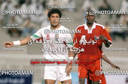 1288627, Jeddah, , بازی های همبستگی کشورهای اسلامی 2005 عربستان, Group stage,  0 v 4 Iran on 2005/04/12 at Prince Abdullah Al Faisal Stadium