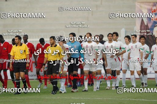 1288572, Jeddah, , بازی های همبستگی کشورهای اسلامی 2005 عربستان, Group stage,  0 v 4 Iran on 2005/04/12 at Prince Abdullah Al Faisal Stadium