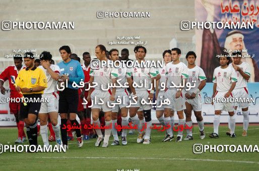 1288660, Jeddah, , بازی های همبستگی کشورهای اسلامی 2005 عربستان, Group stage,  0 v 4 Iran on 2005/04/12 at Prince Abdullah Al Faisal Stadium