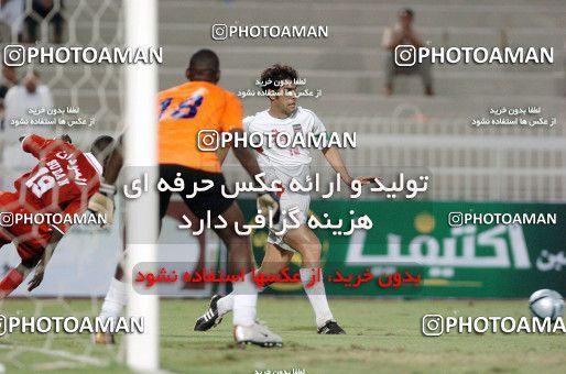 1288532, Jeddah, , بازی های همبستگی کشورهای اسلامی 2005 عربستان, Group stage,  0 v 4 Iran on 2005/04/12 at Prince Abdullah Al Faisal Stadium