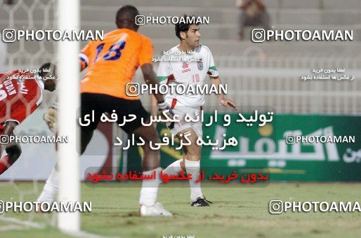 1288553, Jeddah, , بازی های همبستگی کشورهای اسلامی 2005 عربستان, Group stage,  0 v 4 Iran on 2005/04/12 at Prince Abdullah Al Faisal Stadium