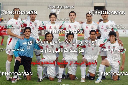 1288634, Jeddah, , بازی های همبستگی کشورهای اسلامی 2005 عربستان, Group stage,  0 v 4 Iran on 2005/04/12 at Prince Abdullah Al Faisal Stadium