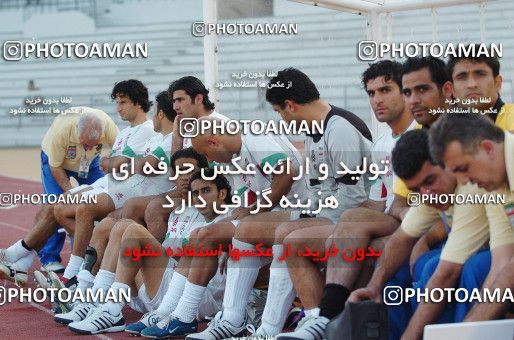 1288625, Jeddah, , بازی های همبستگی کشورهای اسلامی 2005 عربستان, Group stage,  0 v 4 Iran on 2005/04/12 at Prince Abdullah Al Faisal Stadium