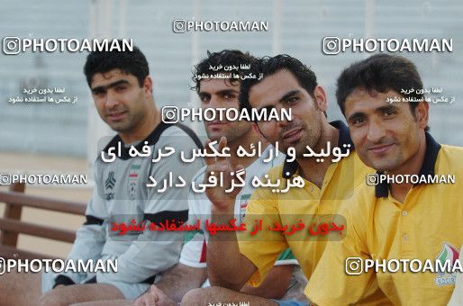 1288600, Jeddah, , بازی های همبستگی کشورهای اسلامی 2005 عربستان, Group stage,  0 v 4 Iran on 2005/04/12 at Prince Abdullah Al Faisal Stadium