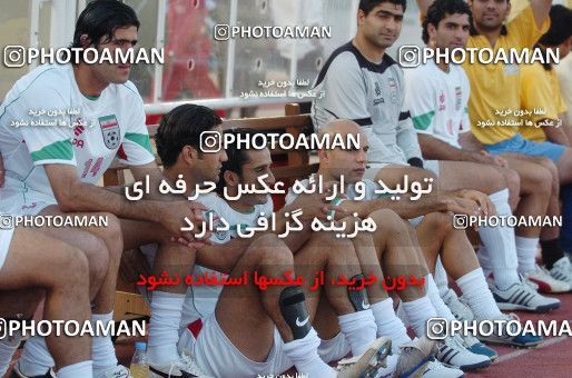 1288628, Jeddah, , بازی های همبستگی کشورهای اسلامی 2005 عربستان, Group stage,  0 v 4 Iran on 2005/04/12 at Prince Abdullah Al Faisal Stadium