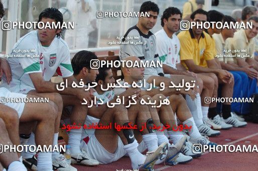 1288593, Jeddah, , بازی های همبستگی کشورهای اسلامی 2005 عربستان, Group stage,  0 v 4 Iran on 2005/04/12 at Prince Abdullah Al Faisal Stadium