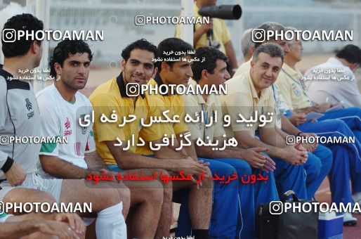 1288616, Jeddah, , بازی های همبستگی کشورهای اسلامی 2005 عربستان, Group stage,  0 v 4 Iran on 2005/04/12 at Prince Abdullah Al Faisal Stadium