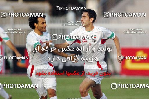 1288638, Jeddah, , بازی های همبستگی کشورهای اسلامی 2005 عربستان, Group stage,  0 v 4 Iran on 2005/04/12 at Prince Abdullah Al Faisal Stadium