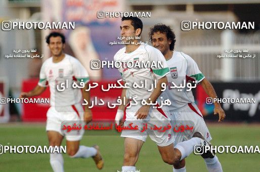 1288578, Jeddah, , بازی های همبستگی کشورهای اسلامی 2005 عربستان, Group stage,  0 v 4 Iran on 2005/04/12 at Prince Abdullah Al Faisal Stadium