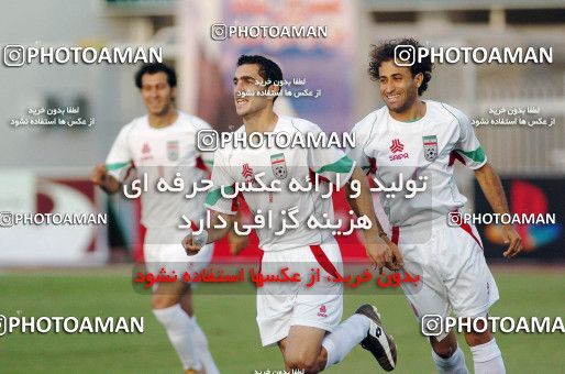 1288624, Jeddah, , بازی های همبستگی کشورهای اسلامی 2005 عربستان, Group stage,  0 v 4 Iran on 2005/04/12 at Prince Abdullah Al Faisal Stadium