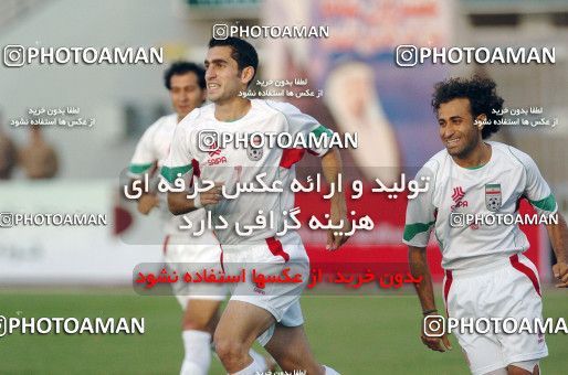 1288629, Jeddah, , بازی های همبستگی کشورهای اسلامی 2005 عربستان, Group stage,  0 v 4 Iran on 2005/04/12 at Prince Abdullah Al Faisal Stadium