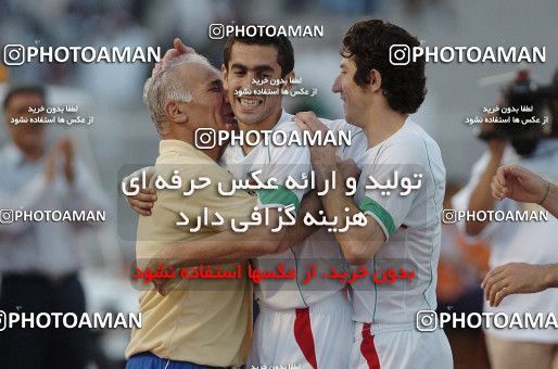 1288584, Jeddah, , بازی های همبستگی کشورهای اسلامی 2005 عربستان, Group stage,  0 v 4 Iran on 2005/04/12 at Prince Abdullah Al Faisal Stadium