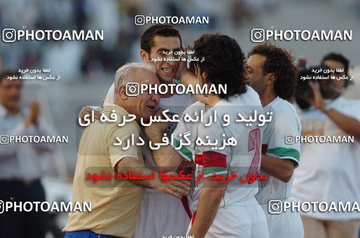 1288635, Jeddah, , بازی های همبستگی کشورهای اسلامی 2005 عربستان, Group stage,  0 v 4 Iran on 2005/04/12 at Prince Abdullah Al Faisal Stadium