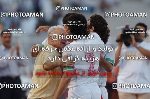 1288538, Jeddah, , بازی های همبستگی کشورهای اسلامی 2005 عربستان, Group stage,  0 v 4 Iran on 2005/04/12 at Prince Abdullah Al Faisal Stadium