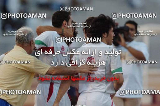 1288528, Jeddah, , بازی های همبستگی کشورهای اسلامی 2005 عربستان, Group stage,  0 v 4 Iran on 2005/04/12 at Prince Abdullah Al Faisal Stadium