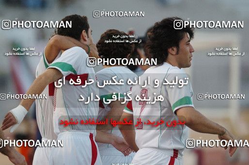 1288607, Jeddah, , بازی های همبستگی کشورهای اسلامی 2005 عربستان, Group stage,  0 v 4 Iran on 2005/04/12 at Prince Abdullah Al Faisal Stadium