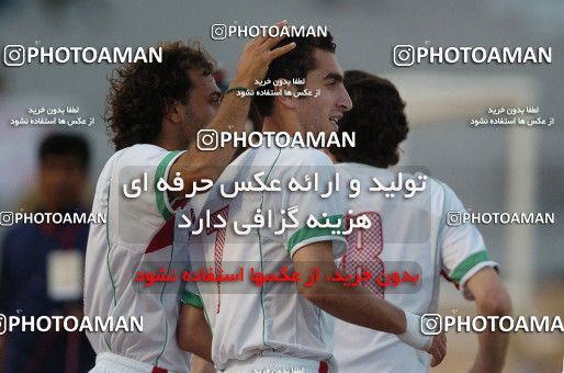 1288523, Jeddah, , بازی های همبستگی کشورهای اسلامی 2005 عربستان, Group stage,  0 v 4 Iran on 2005/04/12 at Prince Abdullah Al Faisal Stadium
