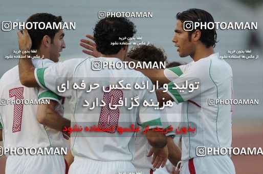 1288636, Jeddah, , بازی های همبستگی کشورهای اسلامی 2005 عربستان, Group stage,  0 v 4 Iran on 2005/04/12 at Prince Abdullah Al Faisal Stadium