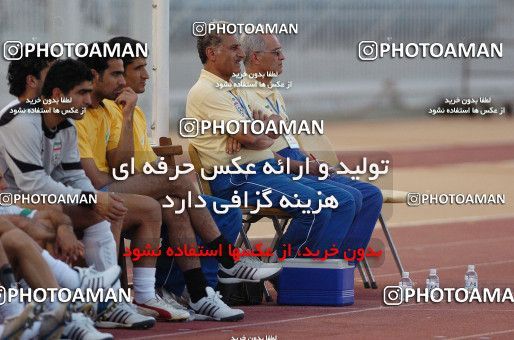 1288657, Jeddah, , بازی های همبستگی کشورهای اسلامی 2005 عربستان, Group stage,  0 v 4 Iran on 2005/04/12 at Prince Abdullah Al Faisal Stadium