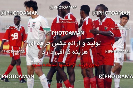 1288526, Jeddah, , بازی های همبستگی کشورهای اسلامی 2005 عربستان, Group stage,  0 v 4 Iran on 2005/04/12 at Prince Abdullah Al Faisal Stadium