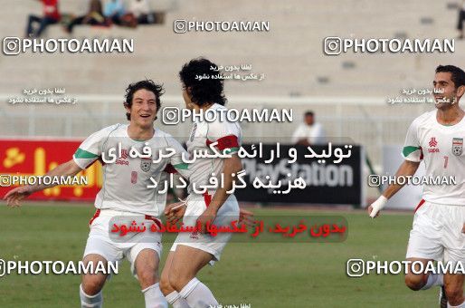 1288543, Jeddah, , بازی های همبستگی کشورهای اسلامی 2005 عربستان, Group stage,  0 v 4 Iran on 2005/04/12 at Prince Abdullah Al Faisal Stadium