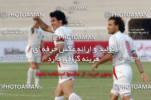 1288546, Jeddah, , بازی های همبستگی کشورهای اسلامی 2005 عربستان, Group stage,  0 v 4 Iran on 2005/04/12 at Prince Abdullah Al Faisal Stadium