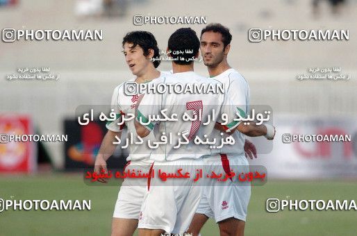 1288655, Jeddah, , بازی های همبستگی کشورهای اسلامی 2005 عربستان, Group stage,  0 v 4 Iran on 2005/04/12 at Prince Abdullah Al Faisal Stadium