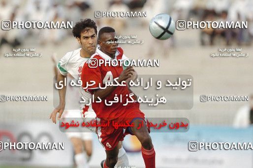 1288620, Jeddah, , بازی های همبستگی کشورهای اسلامی 2005 عربستان, Group stage,  0 v 4 Iran on 2005/04/12 at Prince Abdullah Al Faisal Stadium