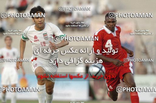 1288580, Jeddah, , بازی های همبستگی کشورهای اسلامی 2005 عربستان, Group stage,  0 v 4 Iran on 2005/04/12 at Prince Abdullah Al Faisal Stadium