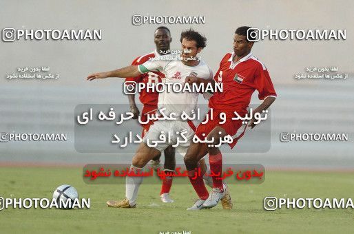 1288535, Jeddah, , بازی های همبستگی کشورهای اسلامی 2005 عربستان, Group stage,  0 v 4 Iran on 2005/04/12 at Prince Abdullah Al Faisal Stadium