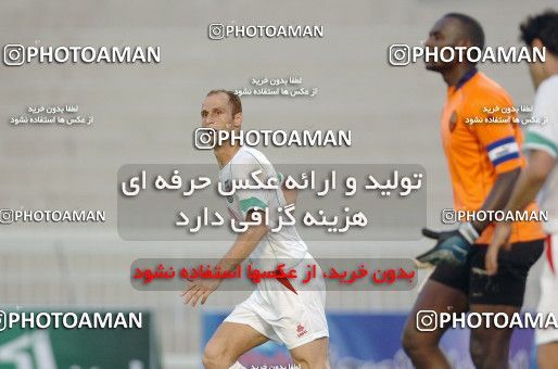 1288611, Jeddah, , بازی های همبستگی کشورهای اسلامی 2005 عربستان, Group stage,  0 v 4 Iran on 2005/04/12 at Prince Abdullah Al Faisal Stadium