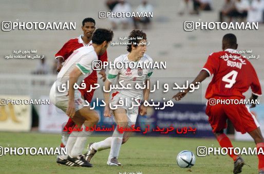 1288536, Jeddah, , بازی های همبستگی کشورهای اسلامی 2005 عربستان, Group stage,  0 v 4 Iran on 2005/04/12 at Prince Abdullah Al Faisal Stadium