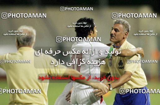 1288659, Jeddah, , بازی های همبستگی کشورهای اسلامی 2005 عربستان, Group stage,  0 v 4 Iran on 2005/04/12 at Prince Abdullah Al Faisal Stadium