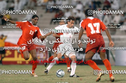 1288712, Jeddah, , بازی های همبستگی کشورهای اسلامی 2005 عربستان, Group stage,  0 v 0 Iran on 2005/04/14 at Prince Abdullah Al Faisal Stadium